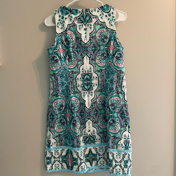 London Times dress - Picture 2 of 5